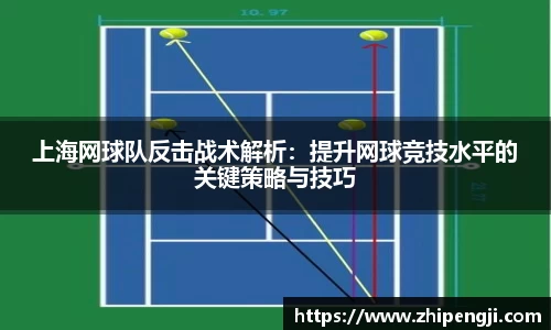 上海网球队反击战术解析：提升网球竞技水平的关键策略与技巧